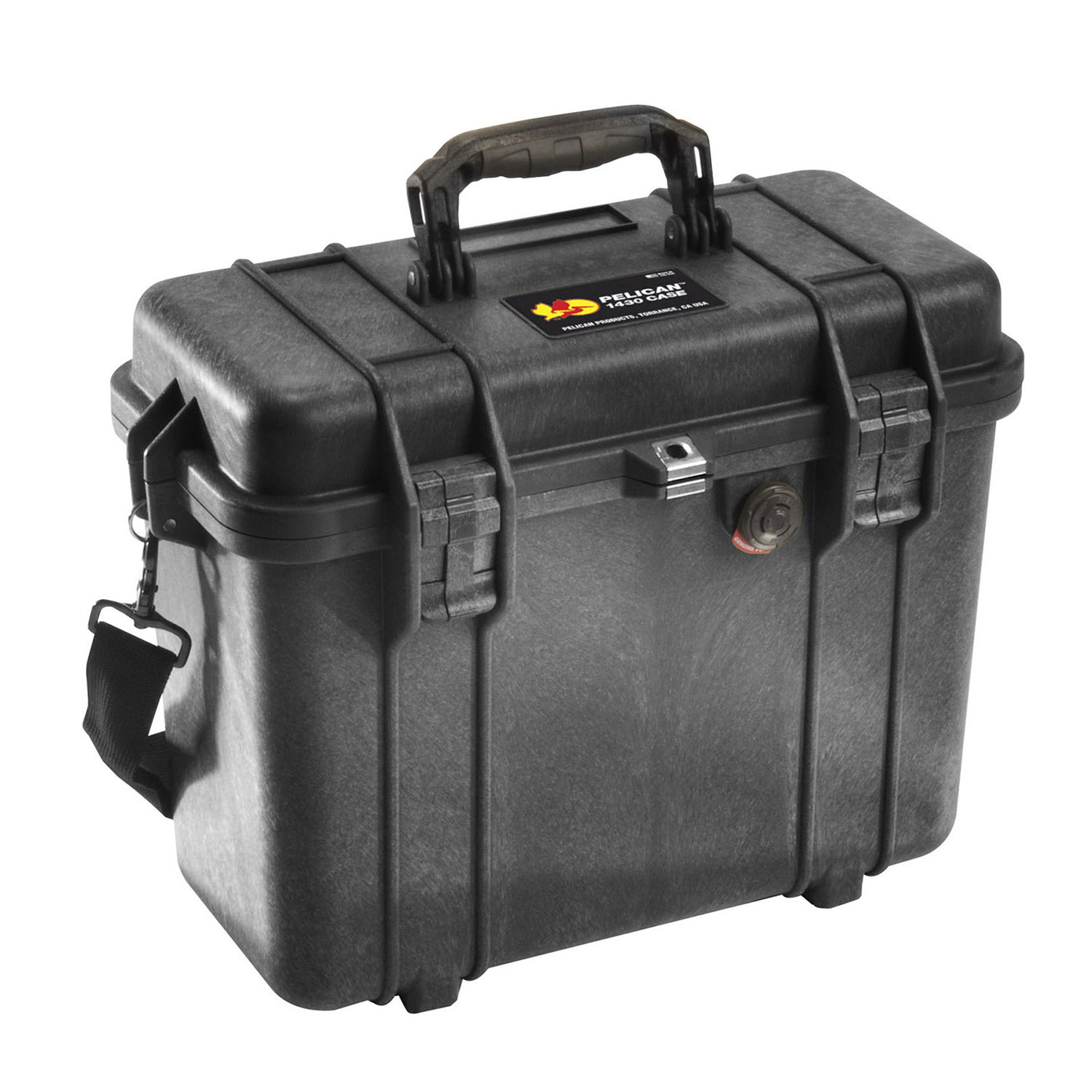 Pelican 1430 Top Loader Case