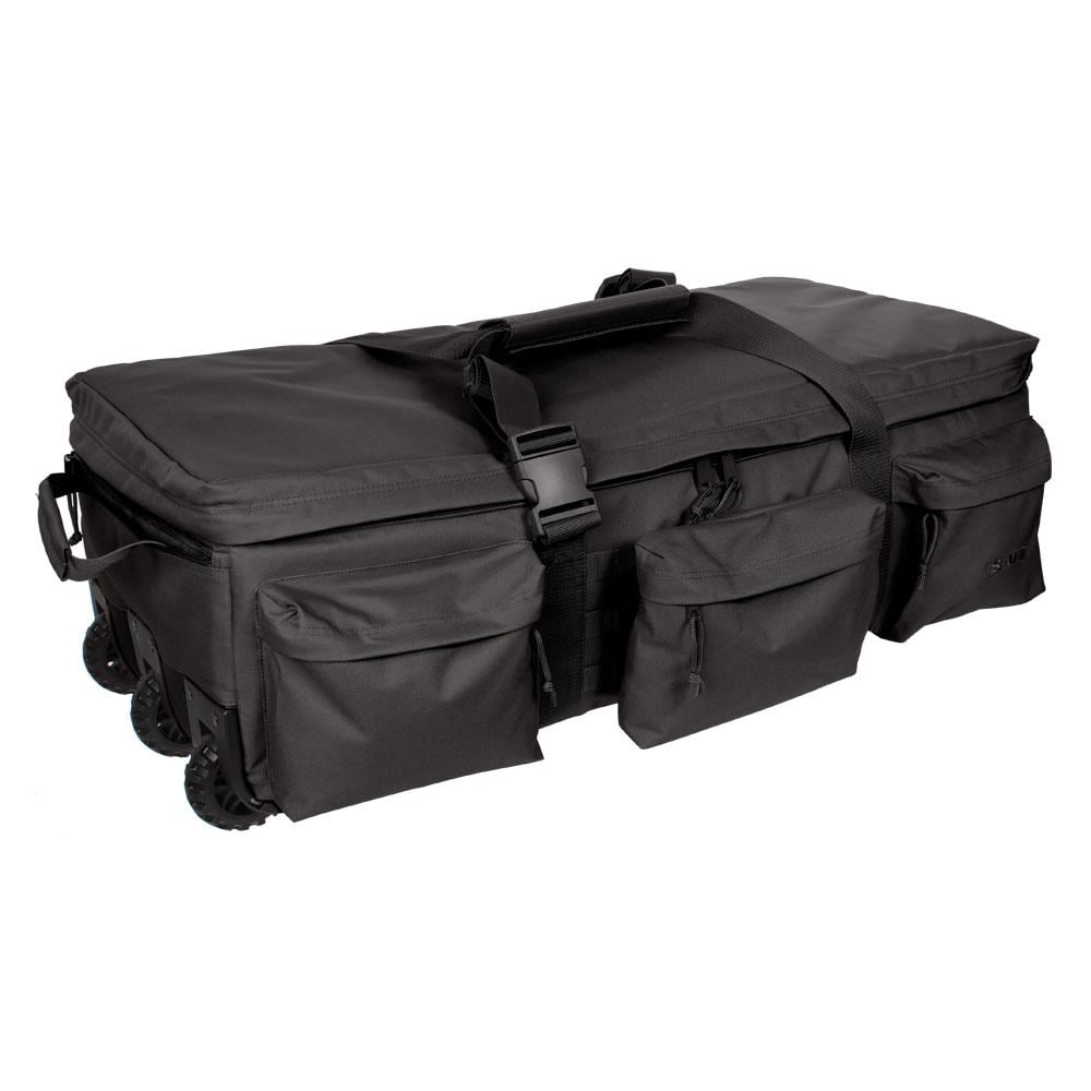 Sandpiper Gear Rolling Loadout Deployment Bag