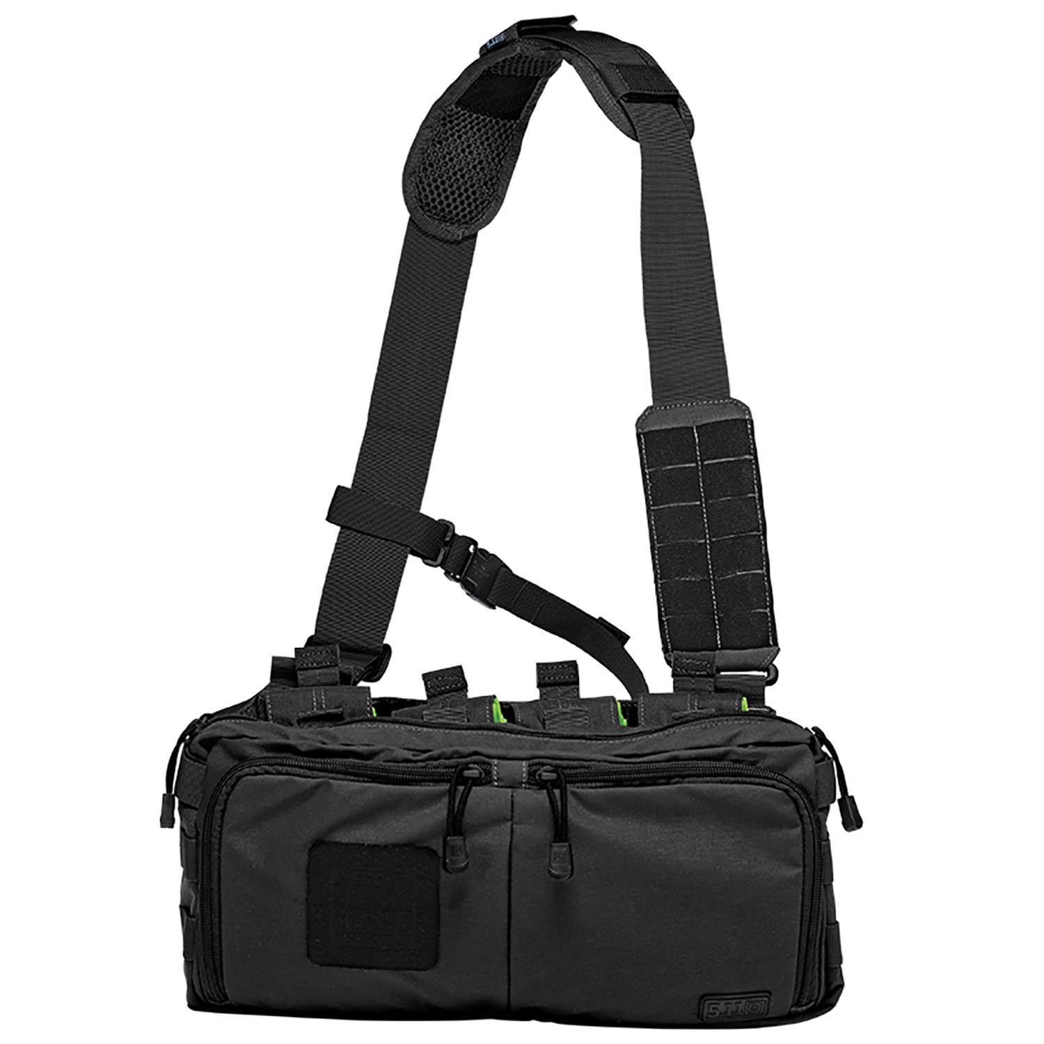 5.11 Tactical 4-Banger Bag 5L