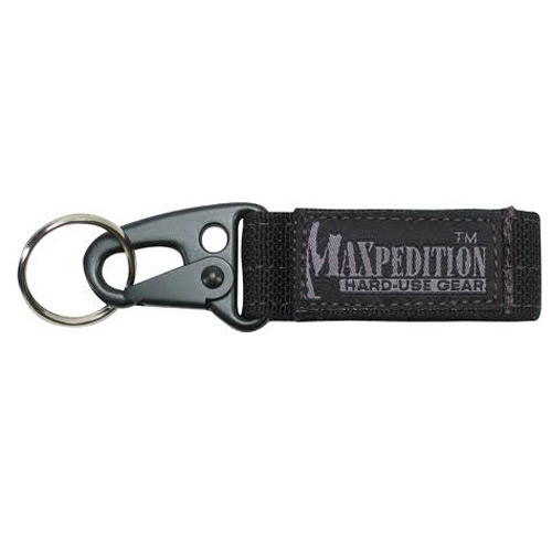 Maxpedition Keyper Key Retention System