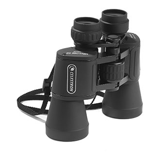 Celestron UpClose G2 10 x 50 Porro Binoculars