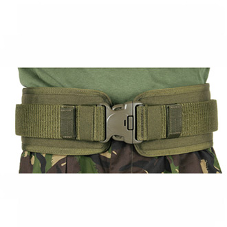 BLACKHAWK! Belt Pad