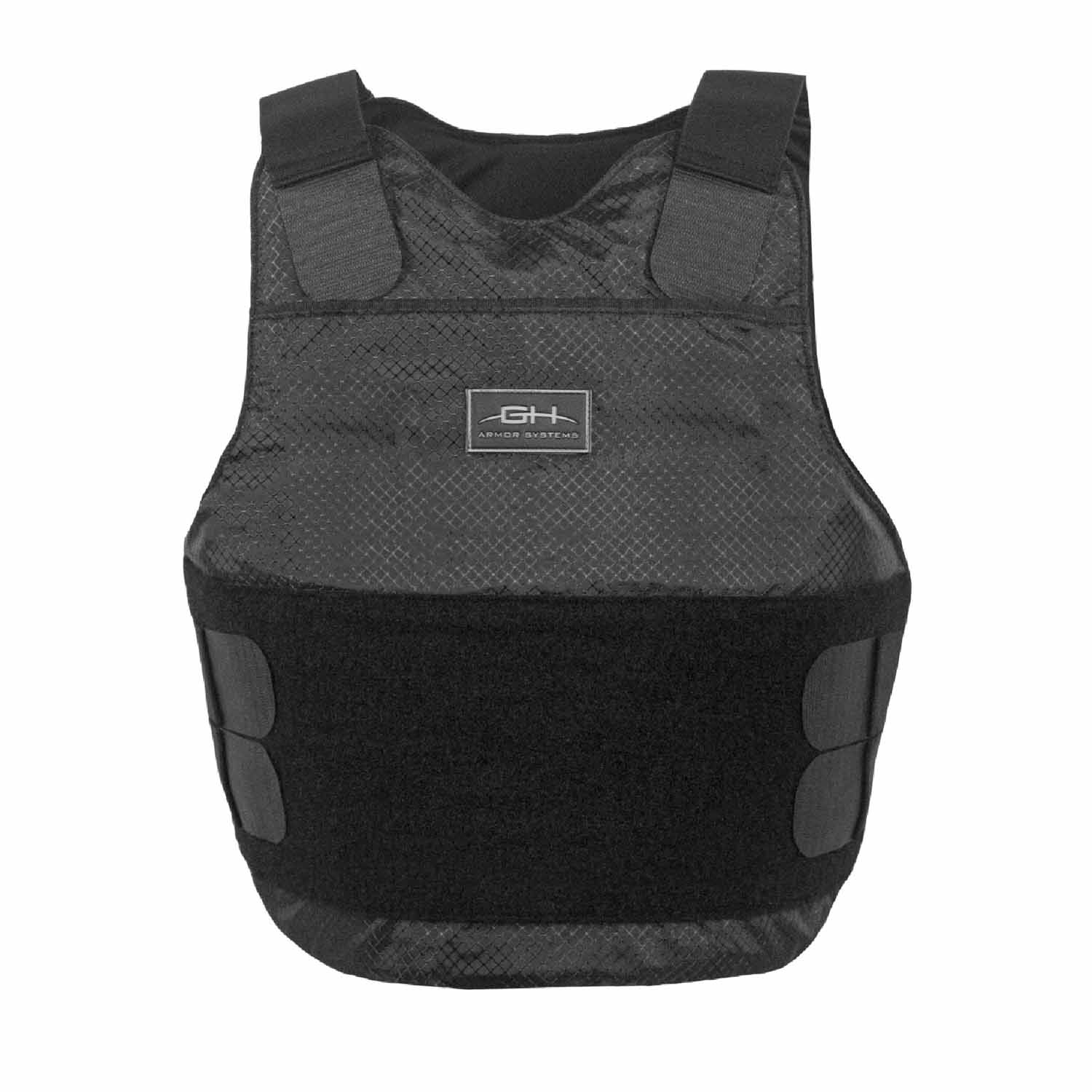 GH Armor Pro Vest Level 3A