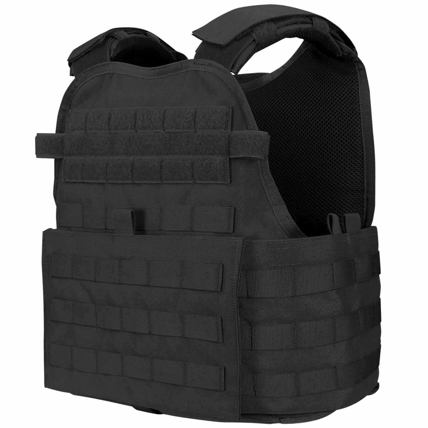 Condor MOPC Gen II Modular Operator Plate Carrier