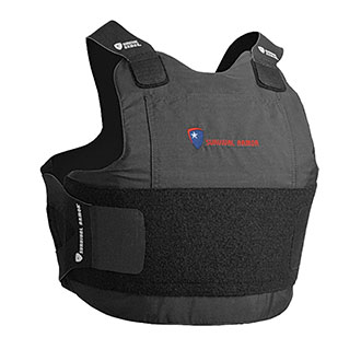 Survival Armor Performance 6 II Vest