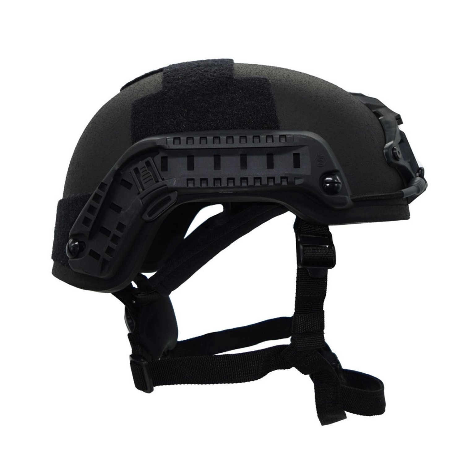 Shellback Tactical Level IIIA Ballistic High Cut SF ACH Helm