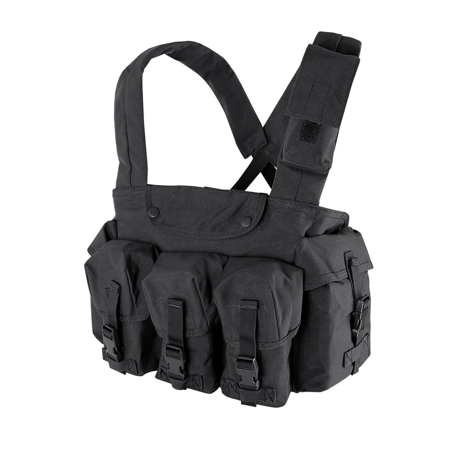 Condor 7 Pocket Chest Rig