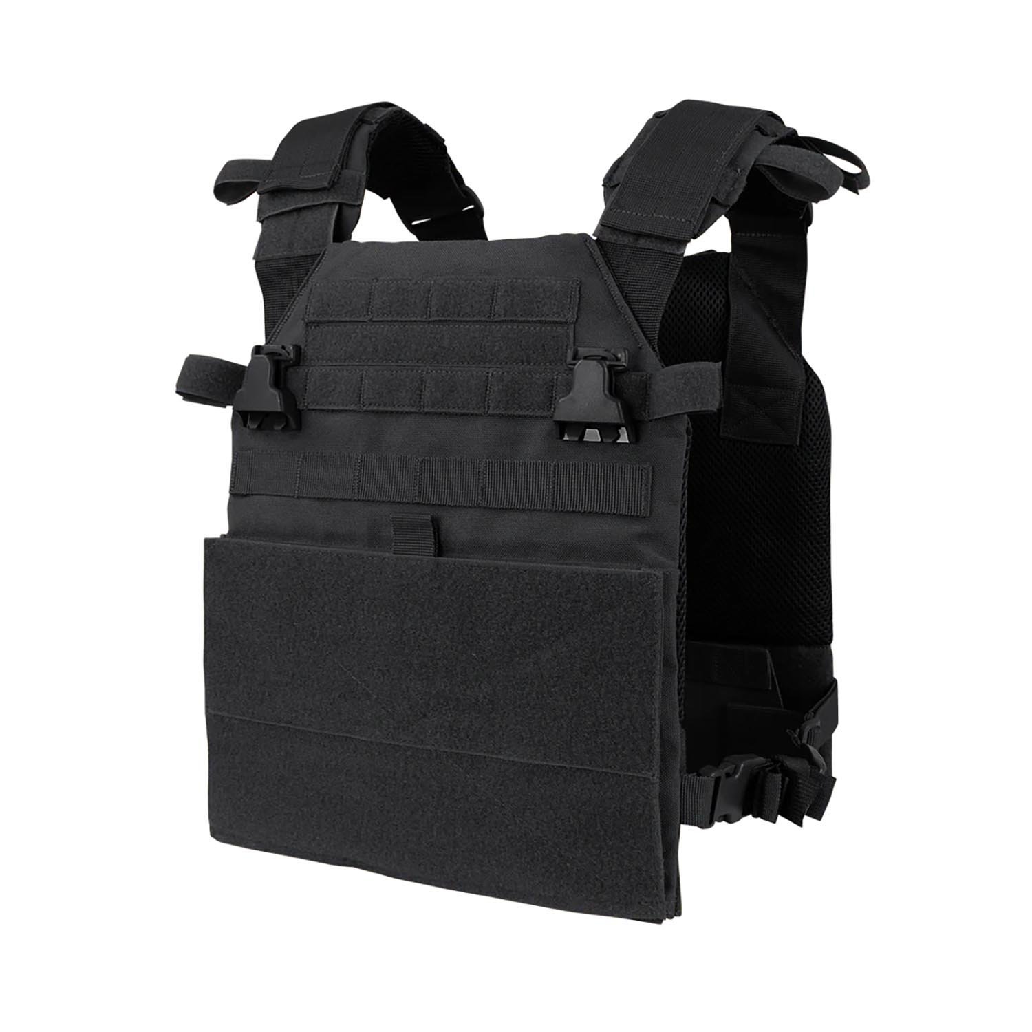 Condor Vanquish Plate Carrier