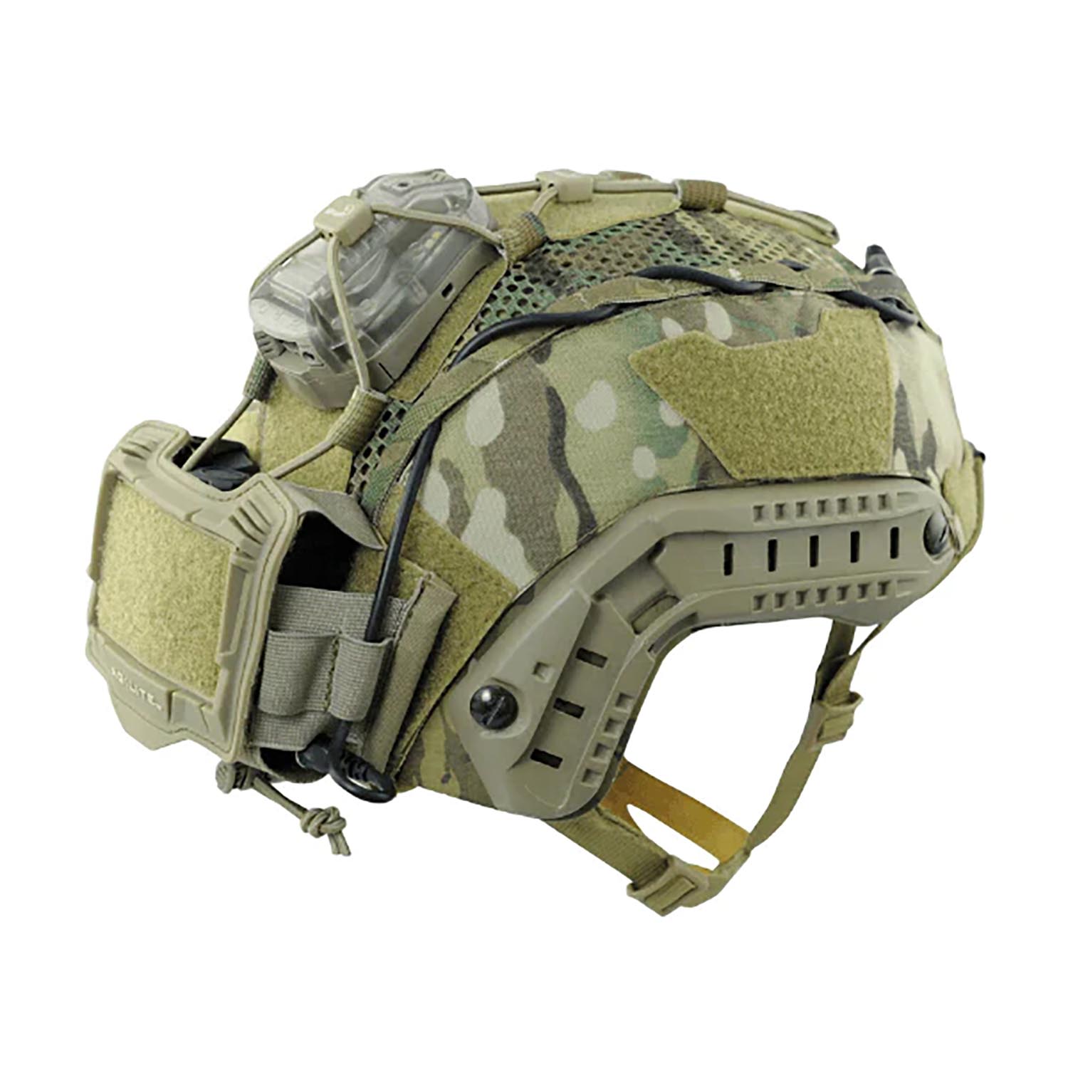 Agilite Ops-Core Fast ST / XP High Cut Helmet Cover Gen4