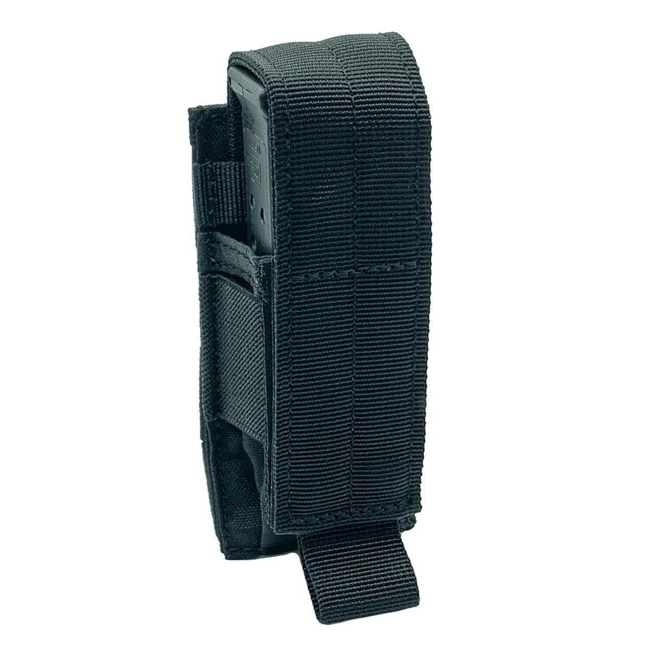 Shellback Tactical The Single Pistol Mag Pouch