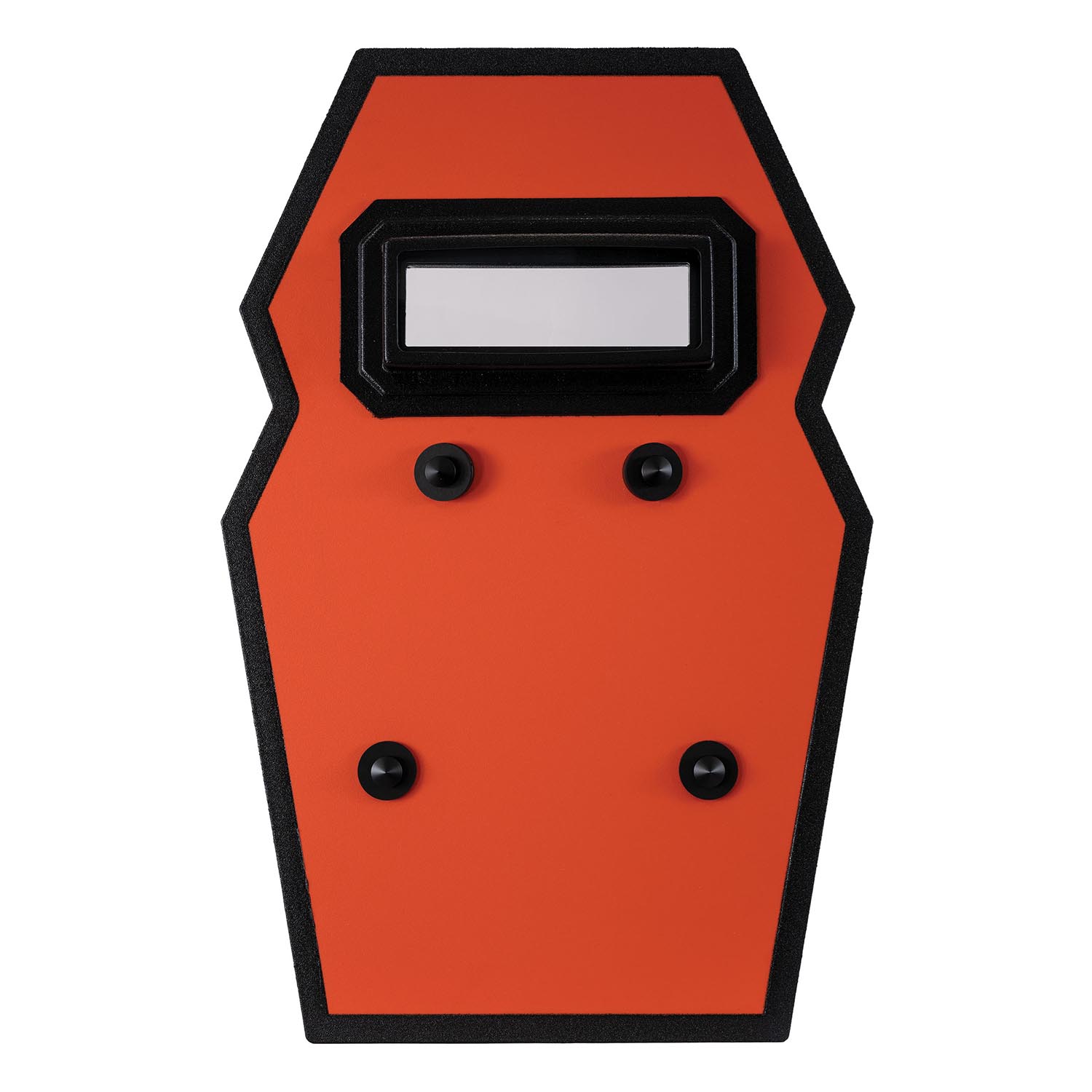 Point Blank Vanguard Level III Training Ballistic Shield