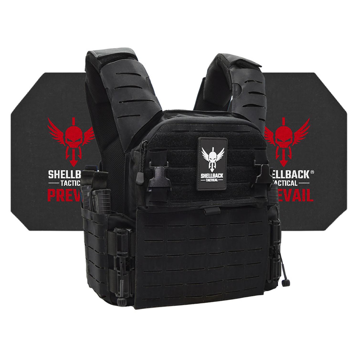 Shellback Tactical Banshee Elite 3.0 Active Shooter Kit 4S17