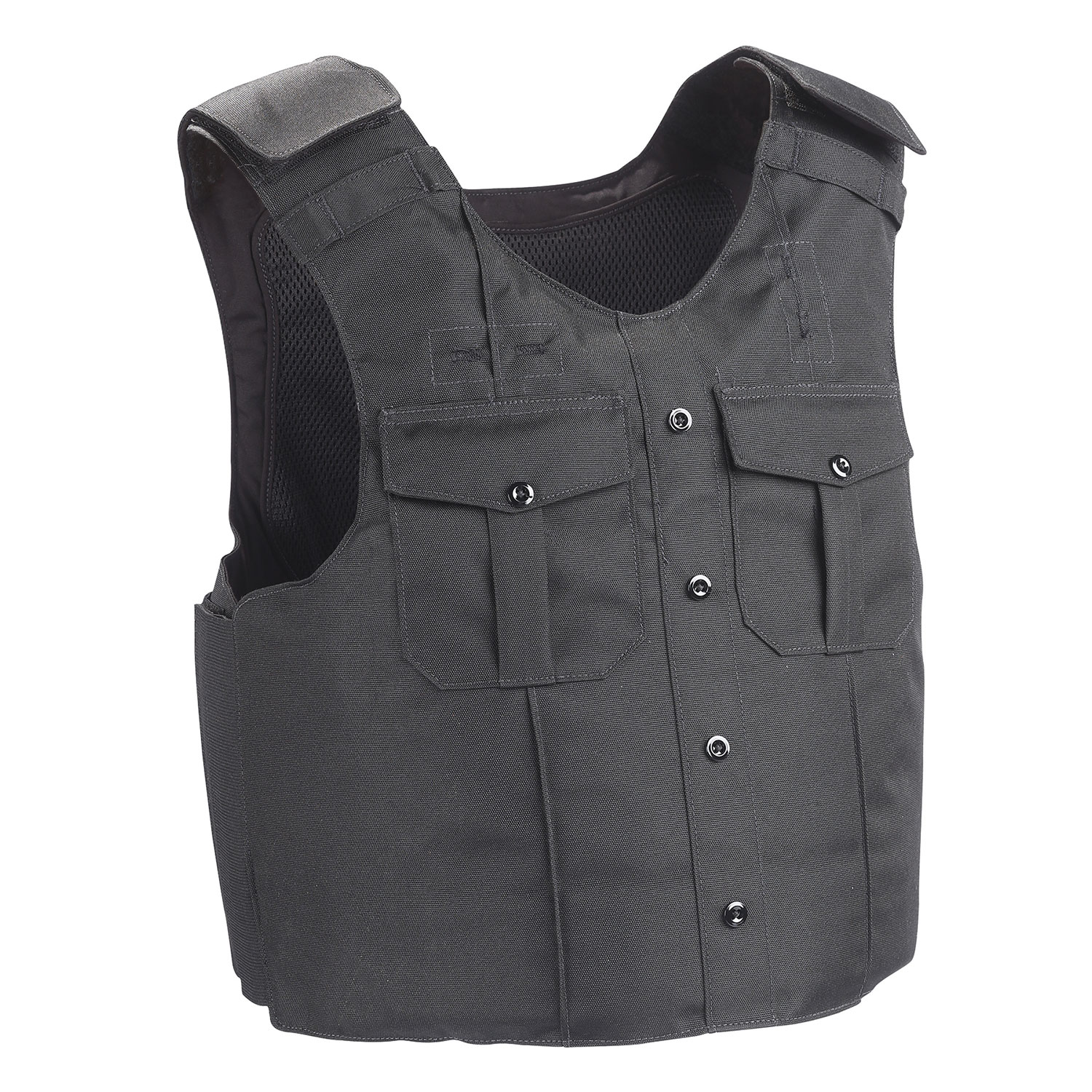 POINT BLANK PACA TAILORED ARMOR CARRIER