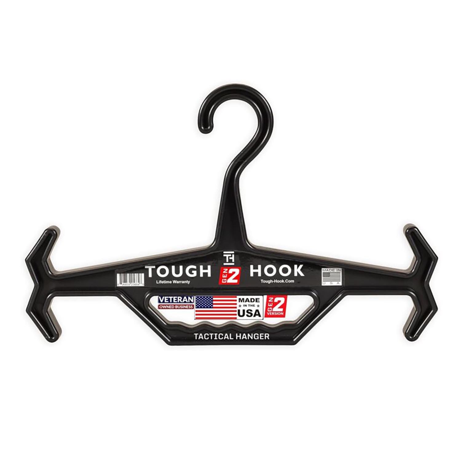 TOUGH HOOK HANGER GEN 2