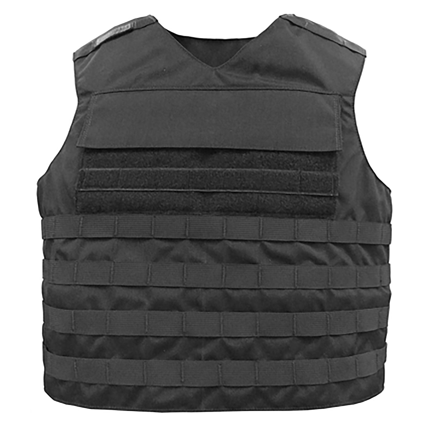 POINT BLANK R20-D TACTICAL CARRIER WITH MOLLE