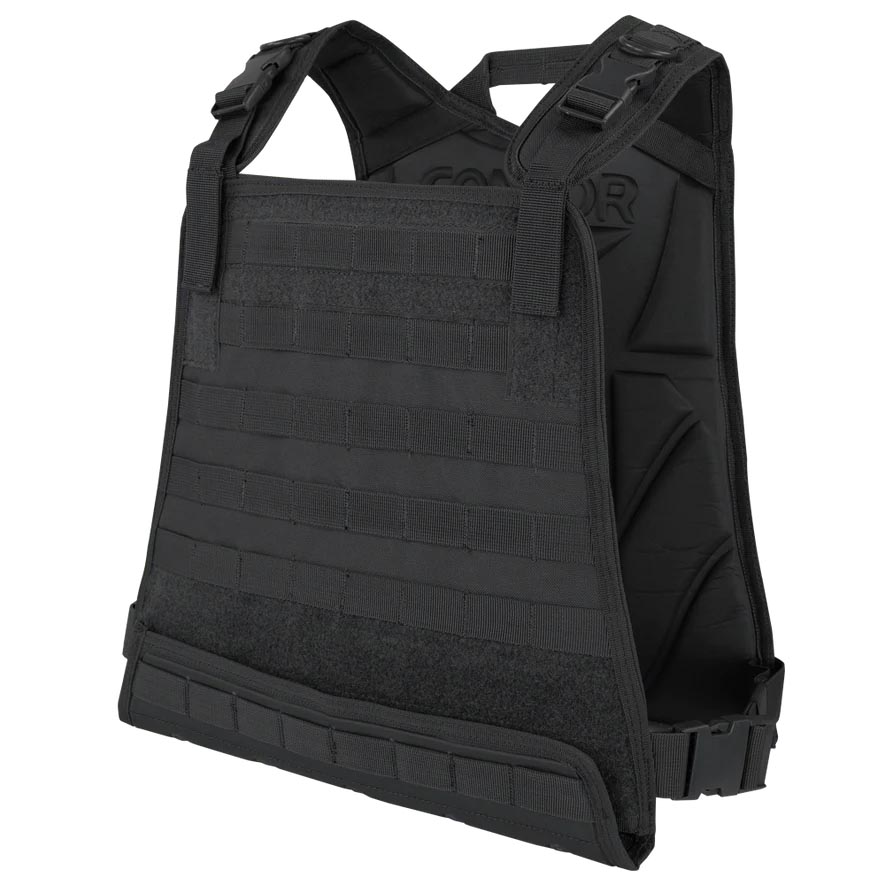 Condor Compact Plate Carrier