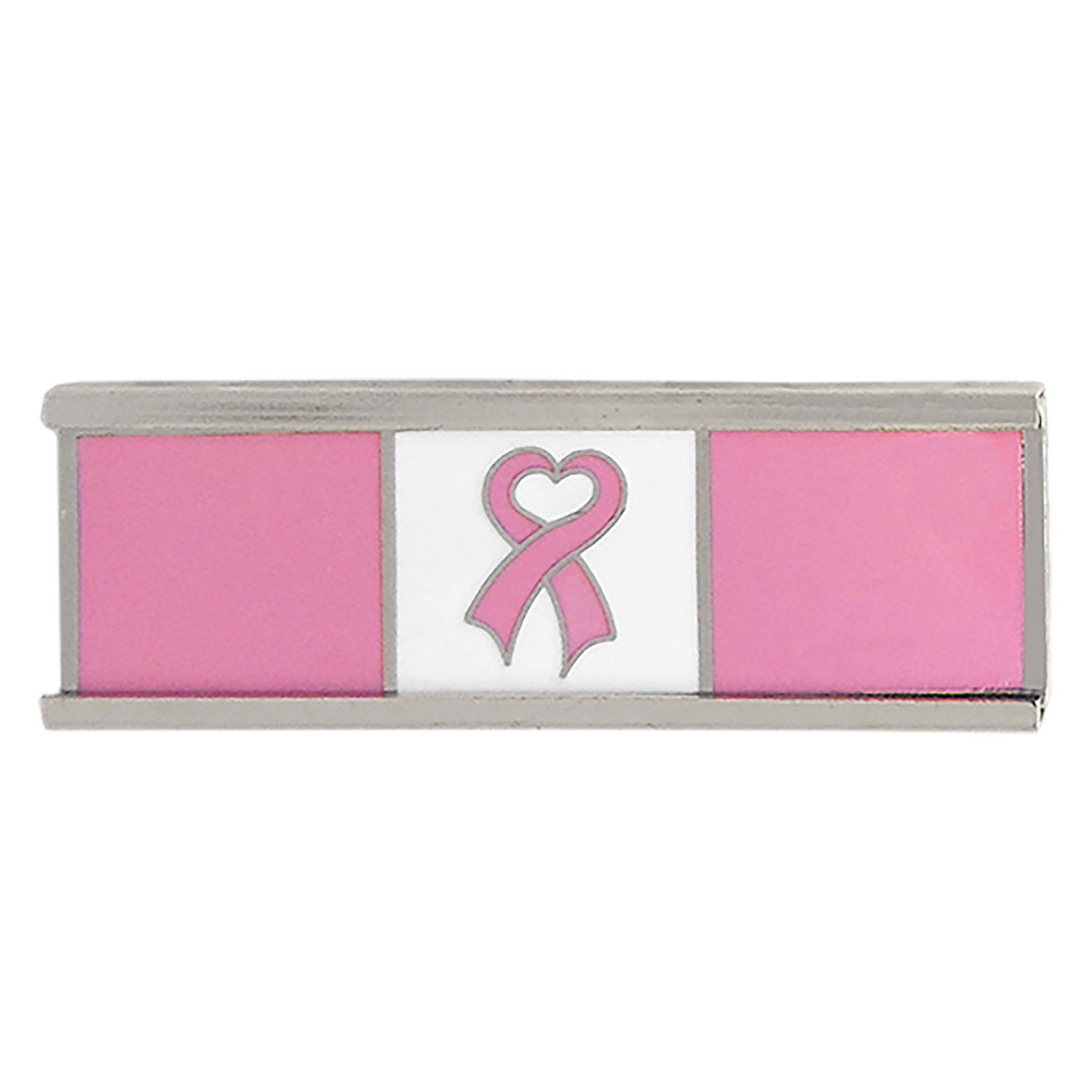 Blackinton BCA Heart Ribbon Commendation Bar