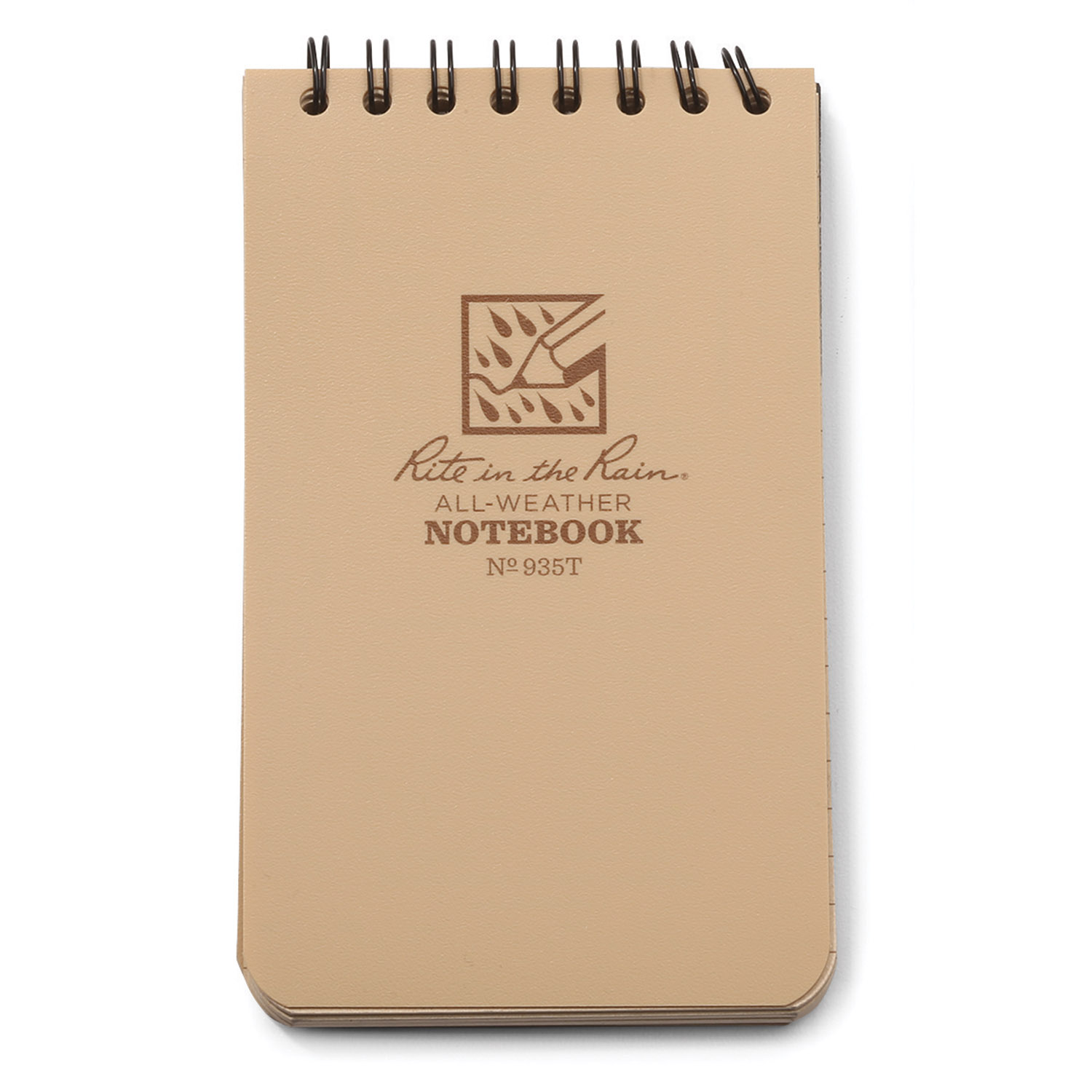 Rite in the Rain All Weather Notebook