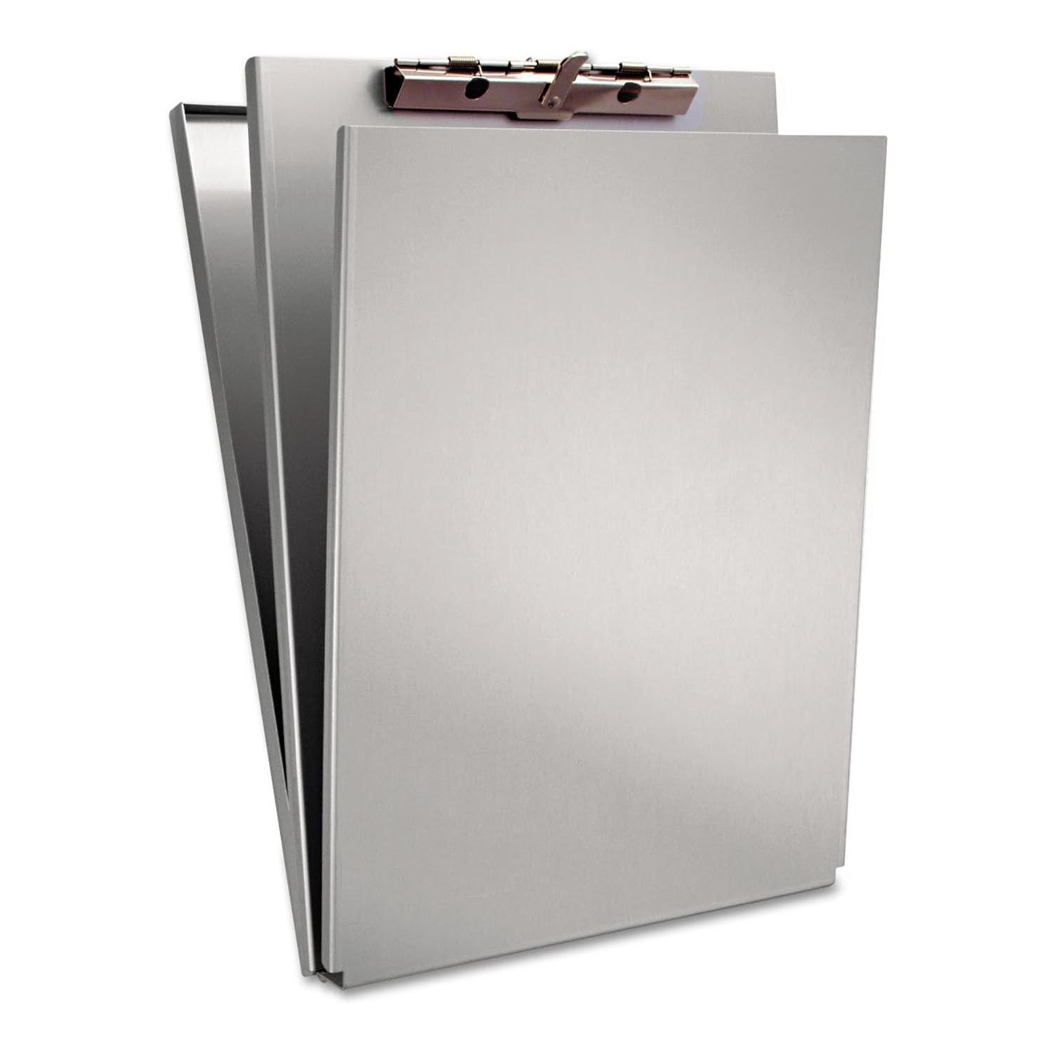 Saunders A-Holder Form Holder Serrated Clipboard