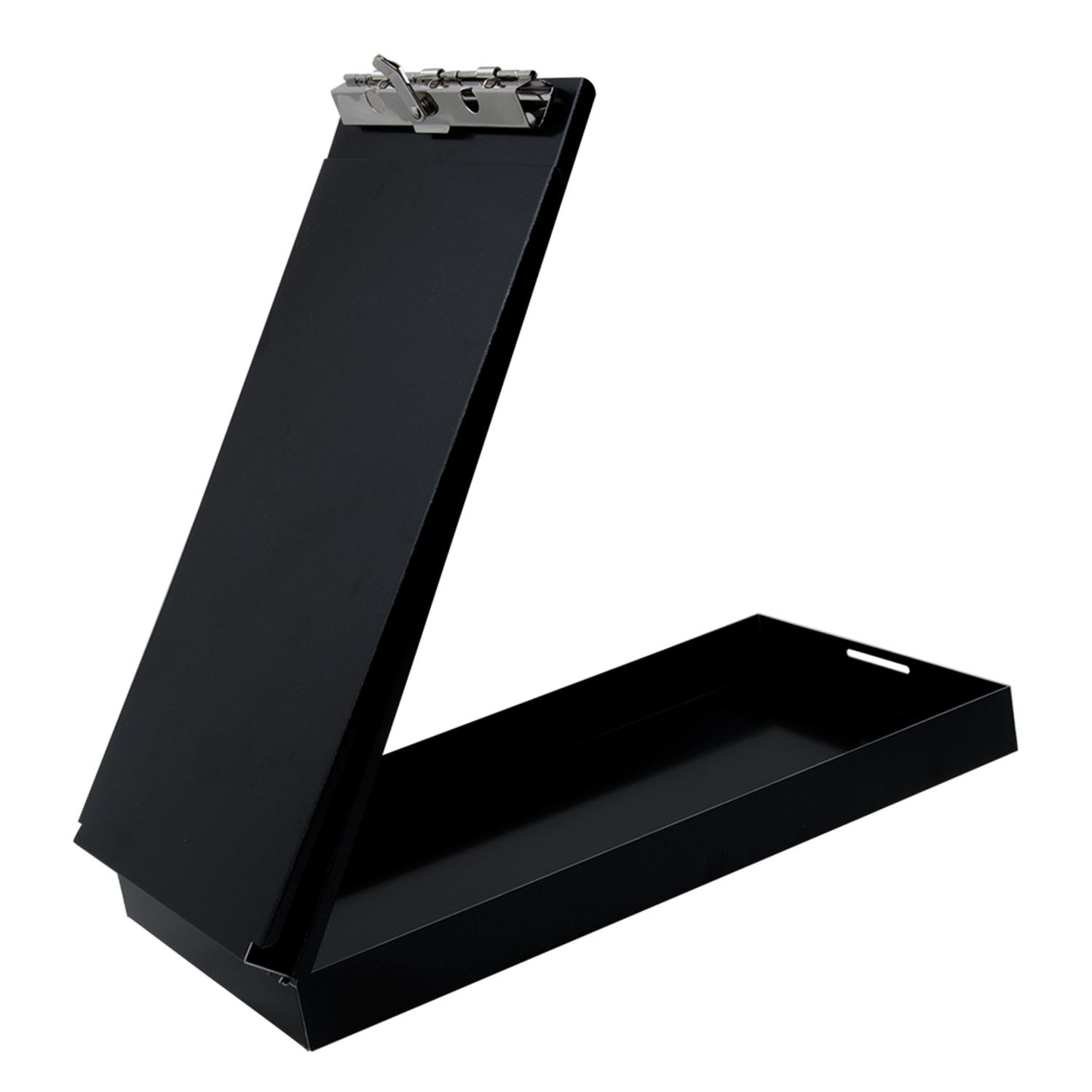 Saunders 6x11 Recycled Aluminum Citation Holder II