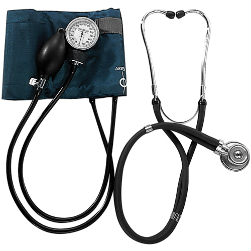 Dyna Med Color Coordinated BP Stethoscope