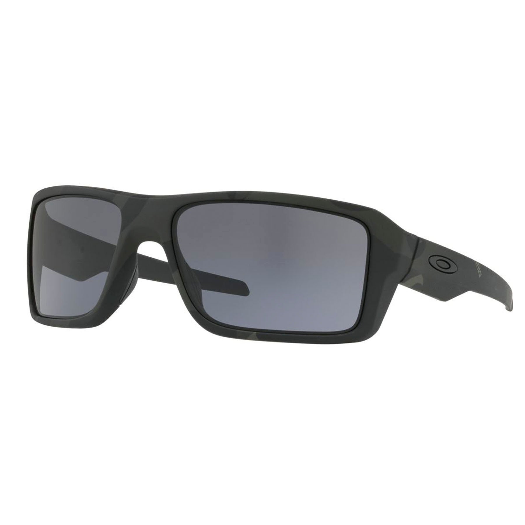 Oakley SI Double Edge Multicam Sunglasses