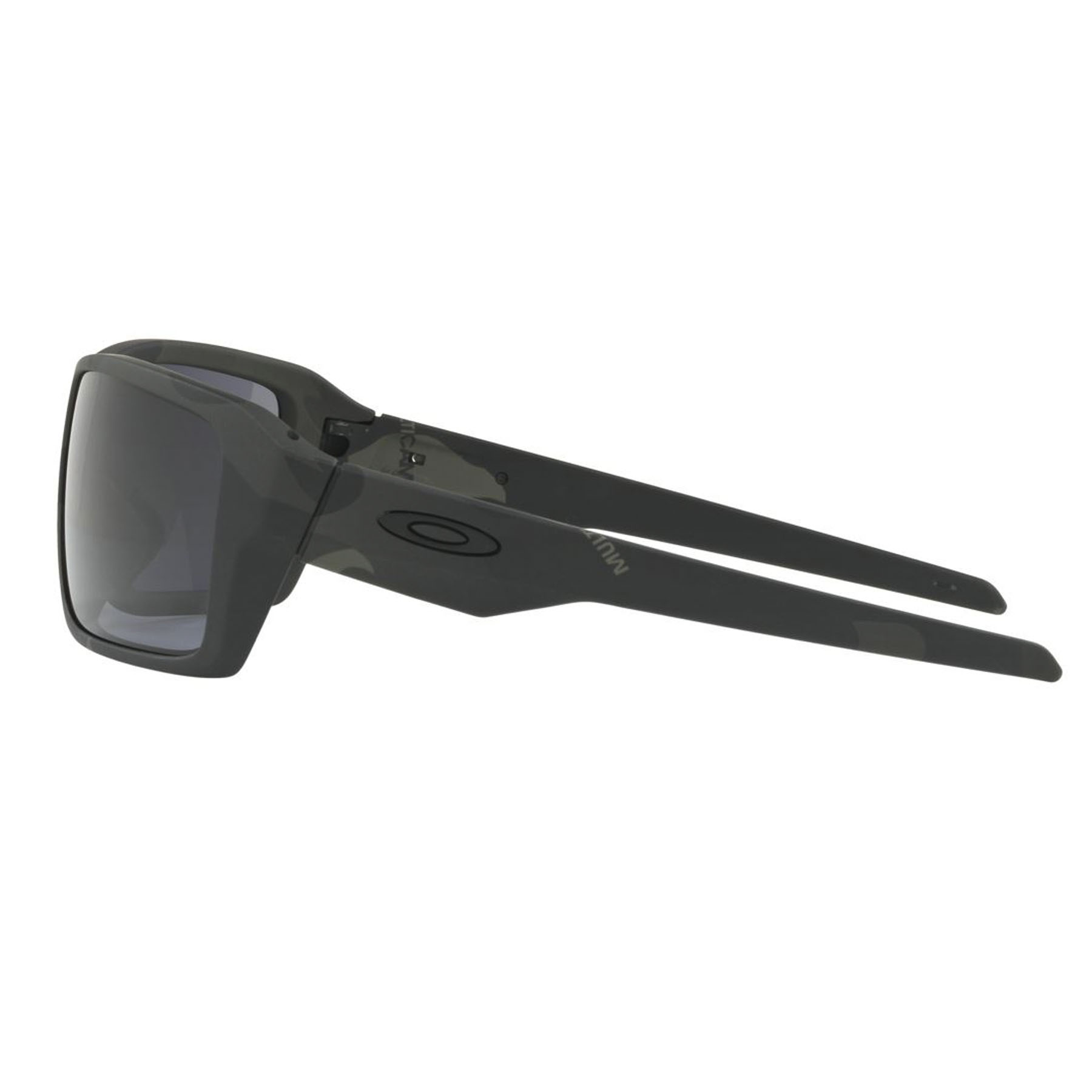 Oakley SI Double Edge Multicam Sunglasses