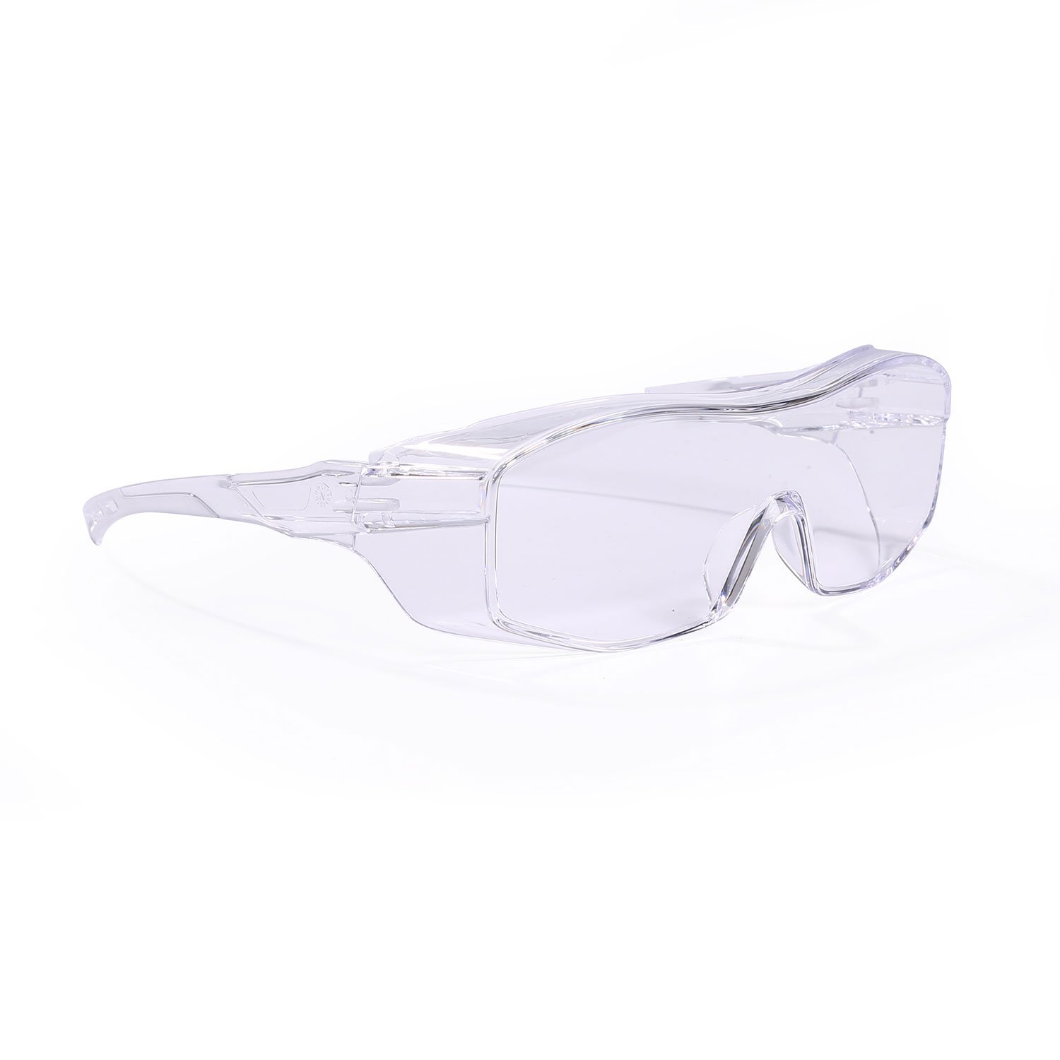 3M Peltor Sport Over The Glass Safety Eyewear