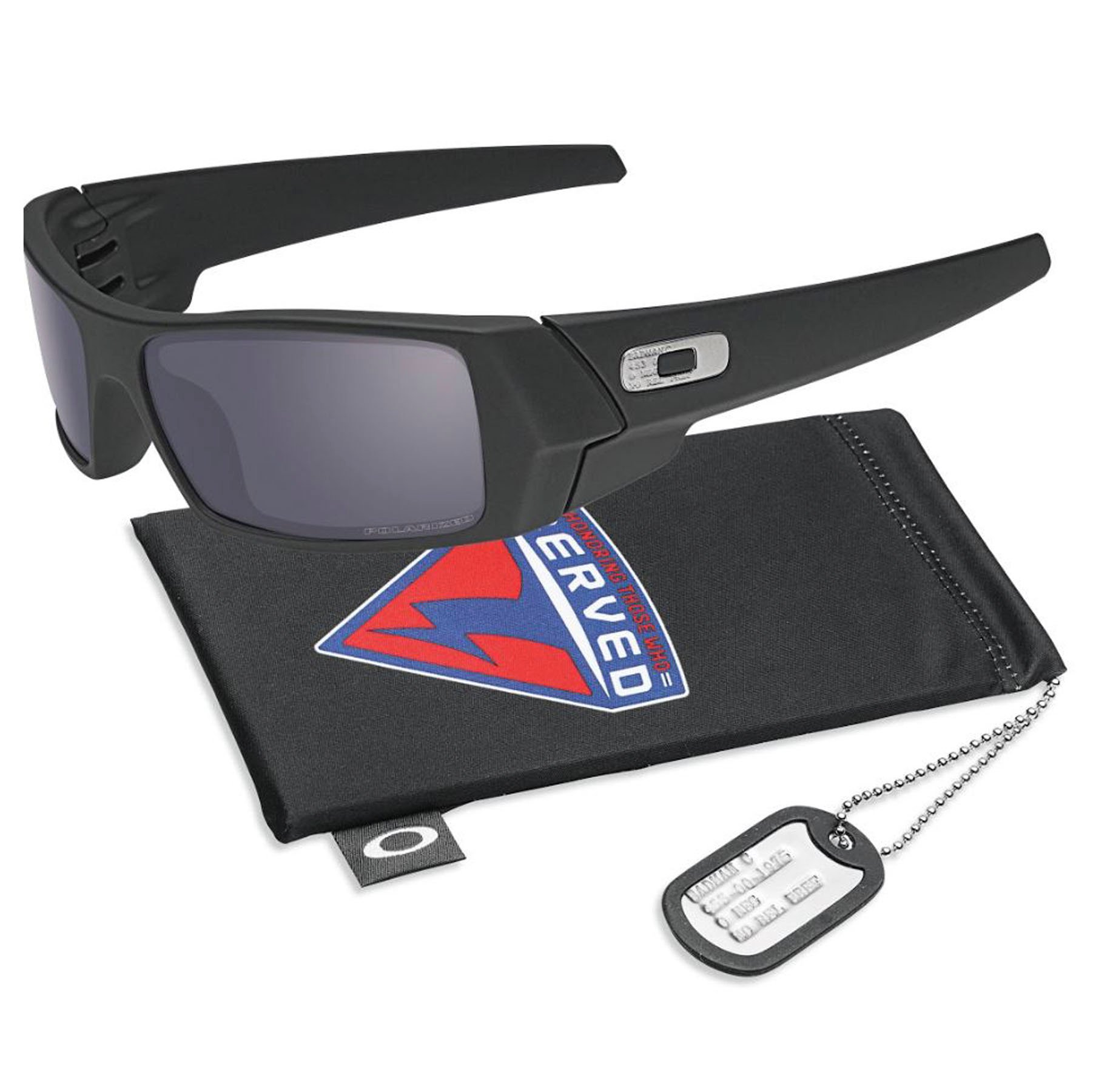 Oakley SI Gascan Sunglasses