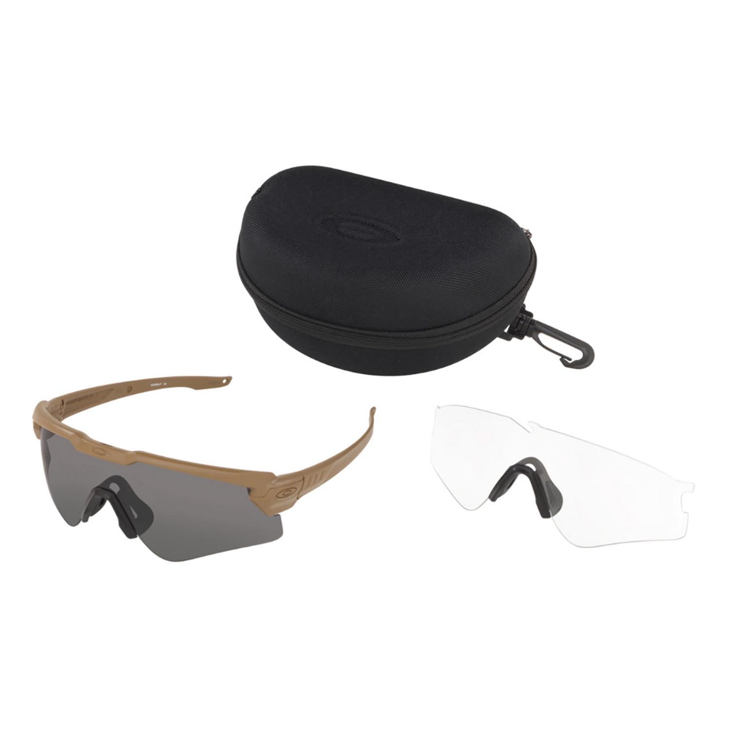 Oakley SI Ballistic M Frame Alpha Array