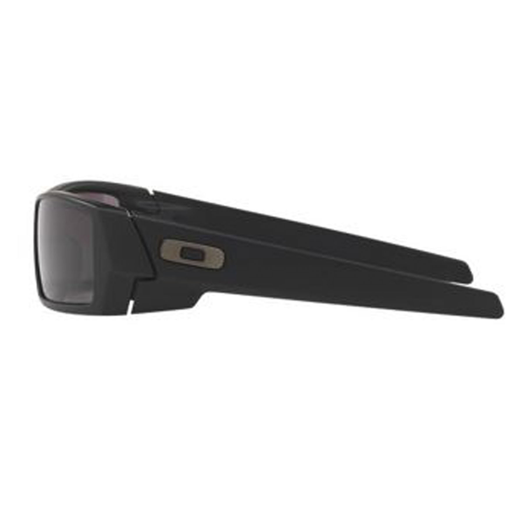Oakley SI Gascan Matte Black Sunglasses with Prizm Gray Lens