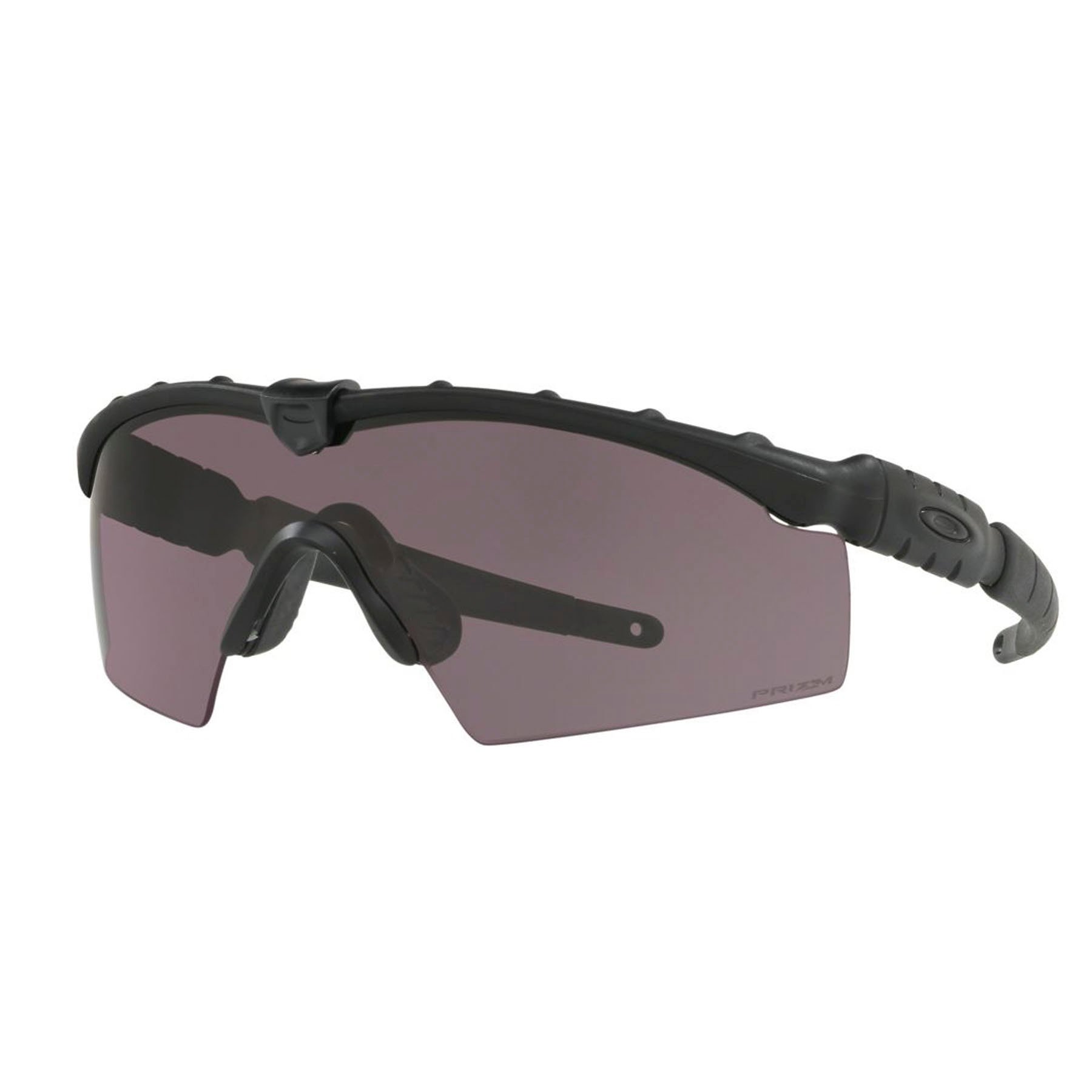 Oakley Ballistic M Frame 2.0 Matte Black w PRIZM Gray Lens