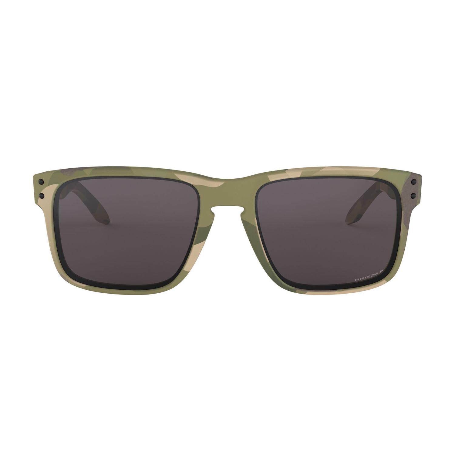 Oakley Standard Issue Holbrook Multicam Collection Sunglasse