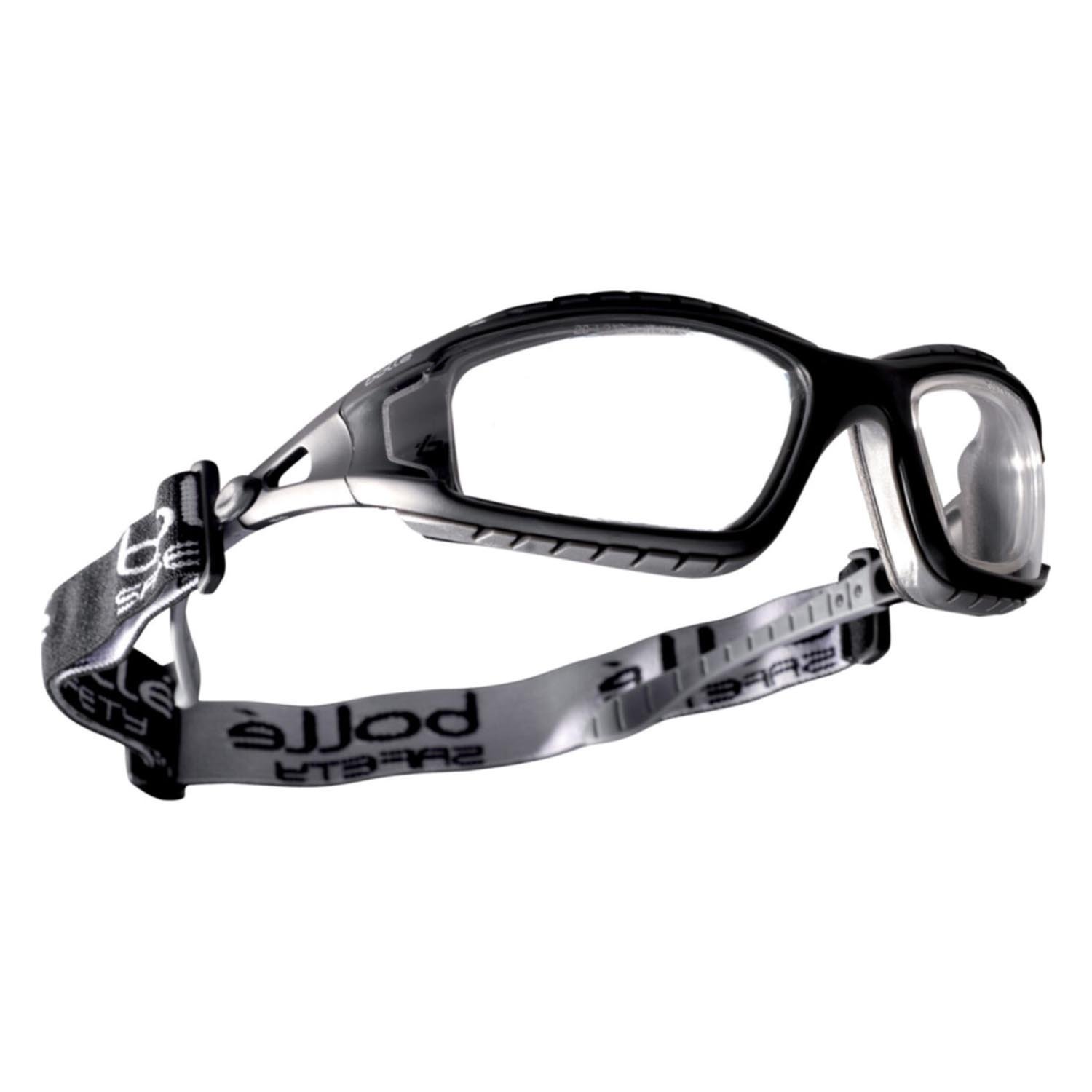 Bolle Tracker Safety Goggles