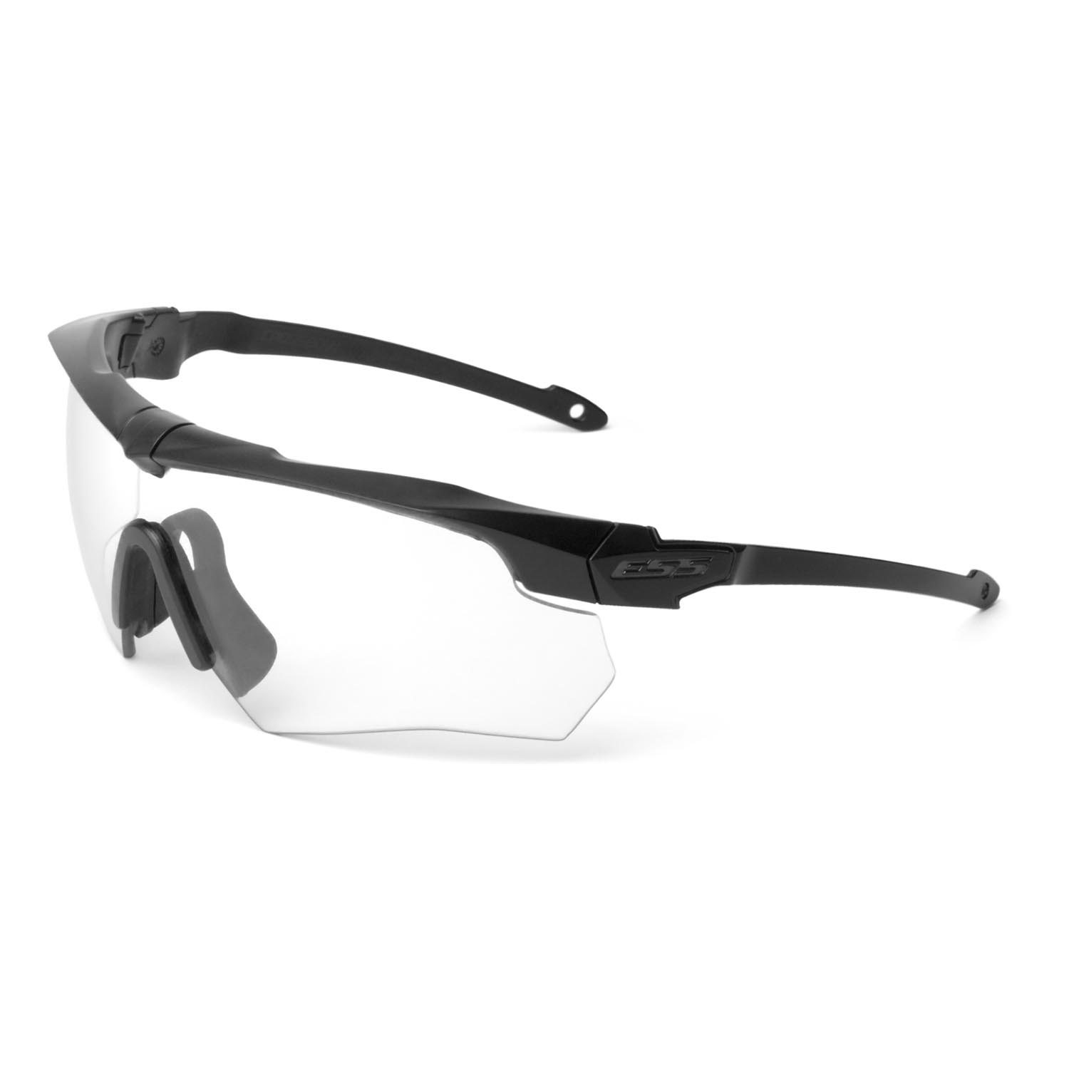 ESS Crossbow Response ANSI MIL-PRF Glasses