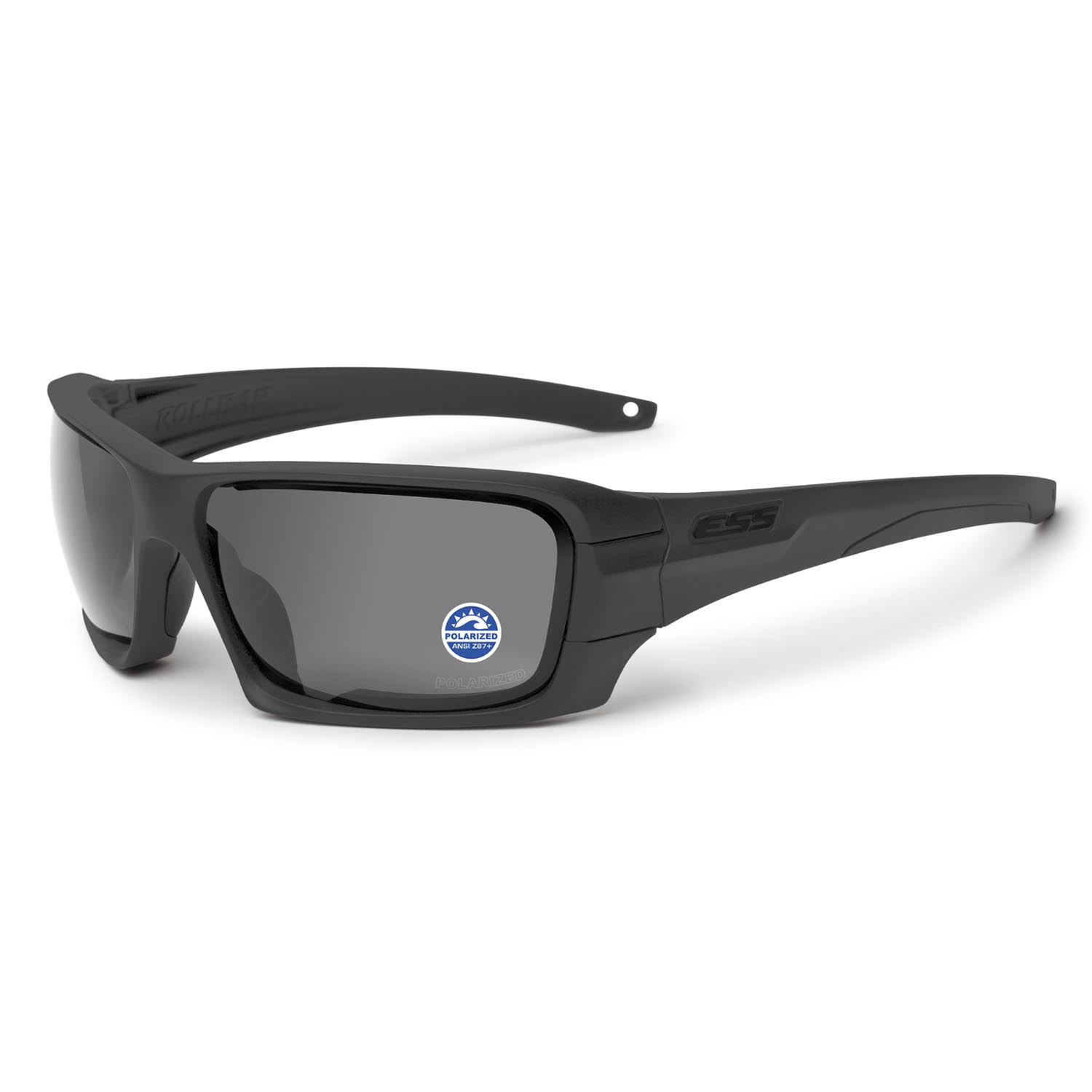 ESS Rollbar ANSI Polarized Sunglasses