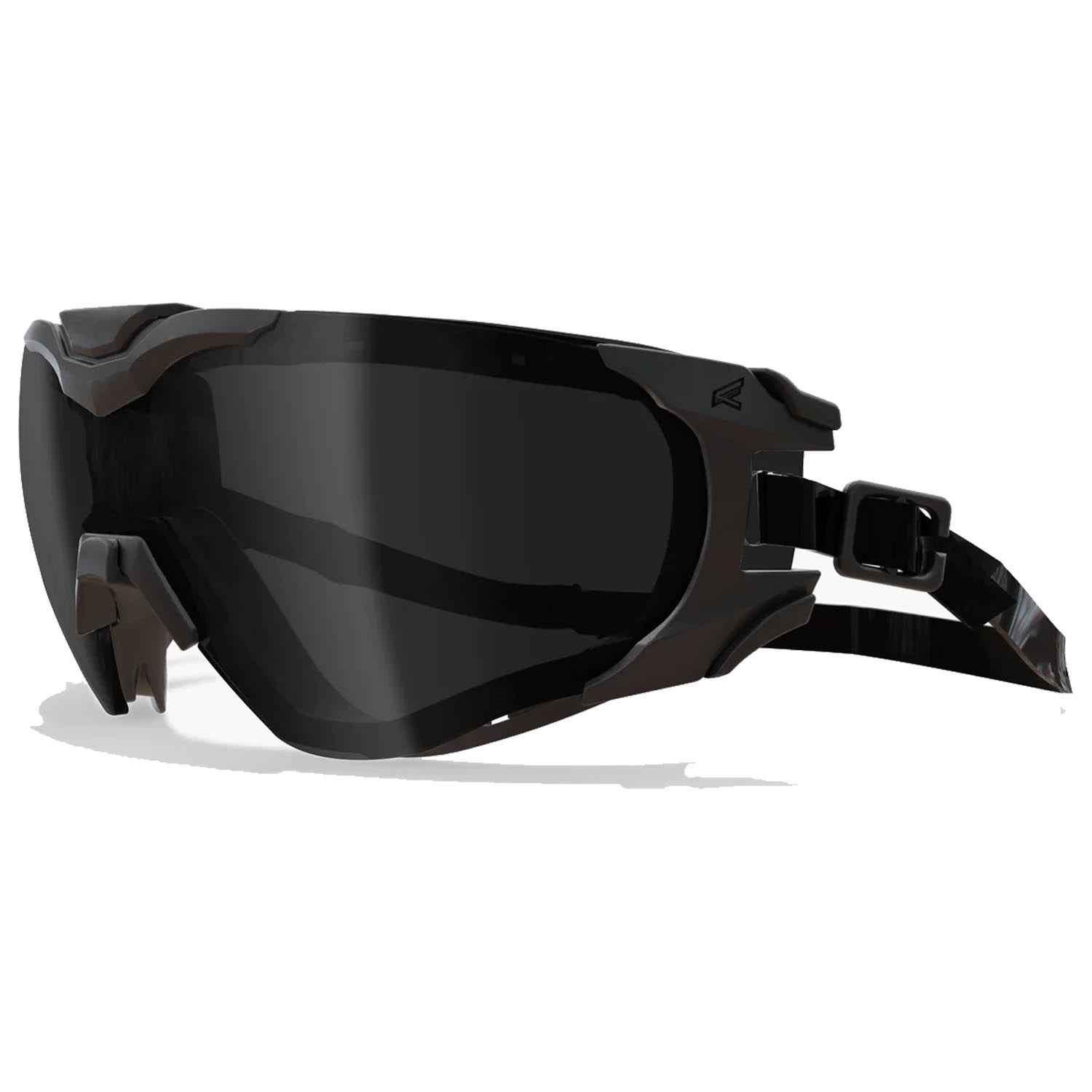 Edge Tactical Eyewear Super 64 Low Profile Goggles