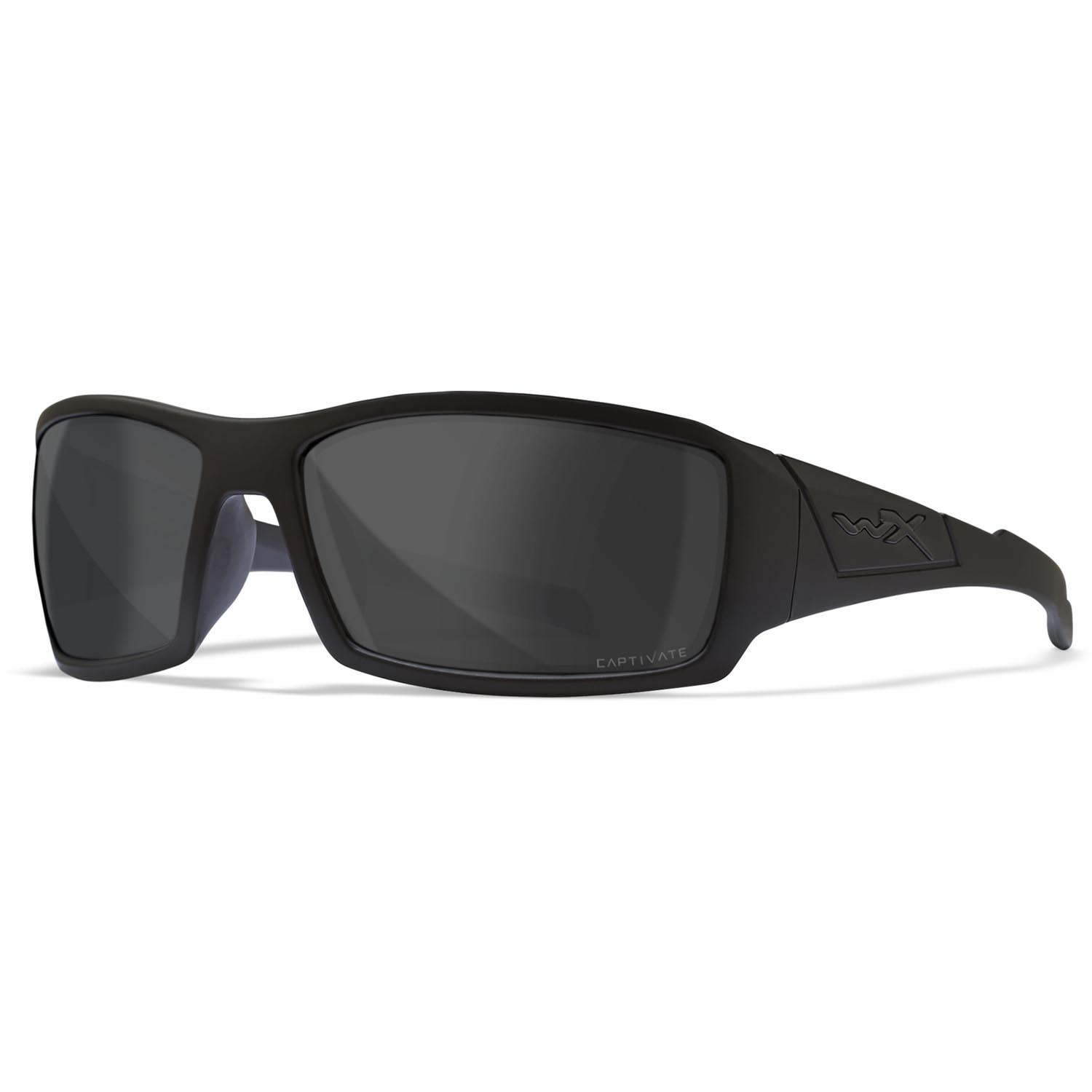 Wiley X WX Twisted Tactical Sunglasses