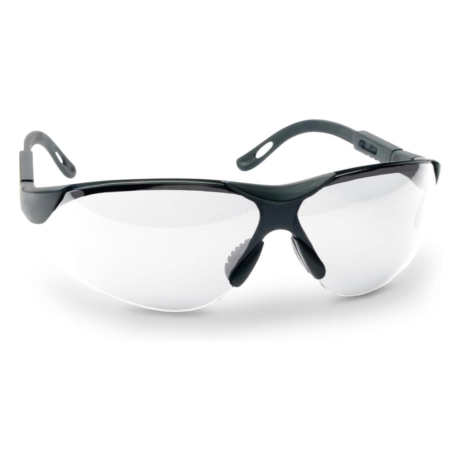 Walker's ANSI Crosshair Sports Shooting Glasses