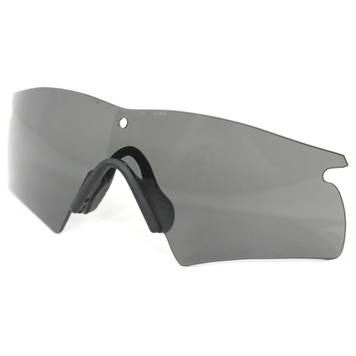 Oakley Lens Replacement for Hybrid 2.0 Ballistic SI