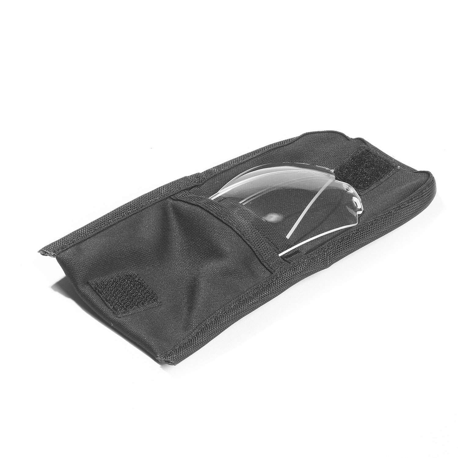 ESS Crowbar Sunglasses w/ Subdued Logo Kit - 2 Lens Array