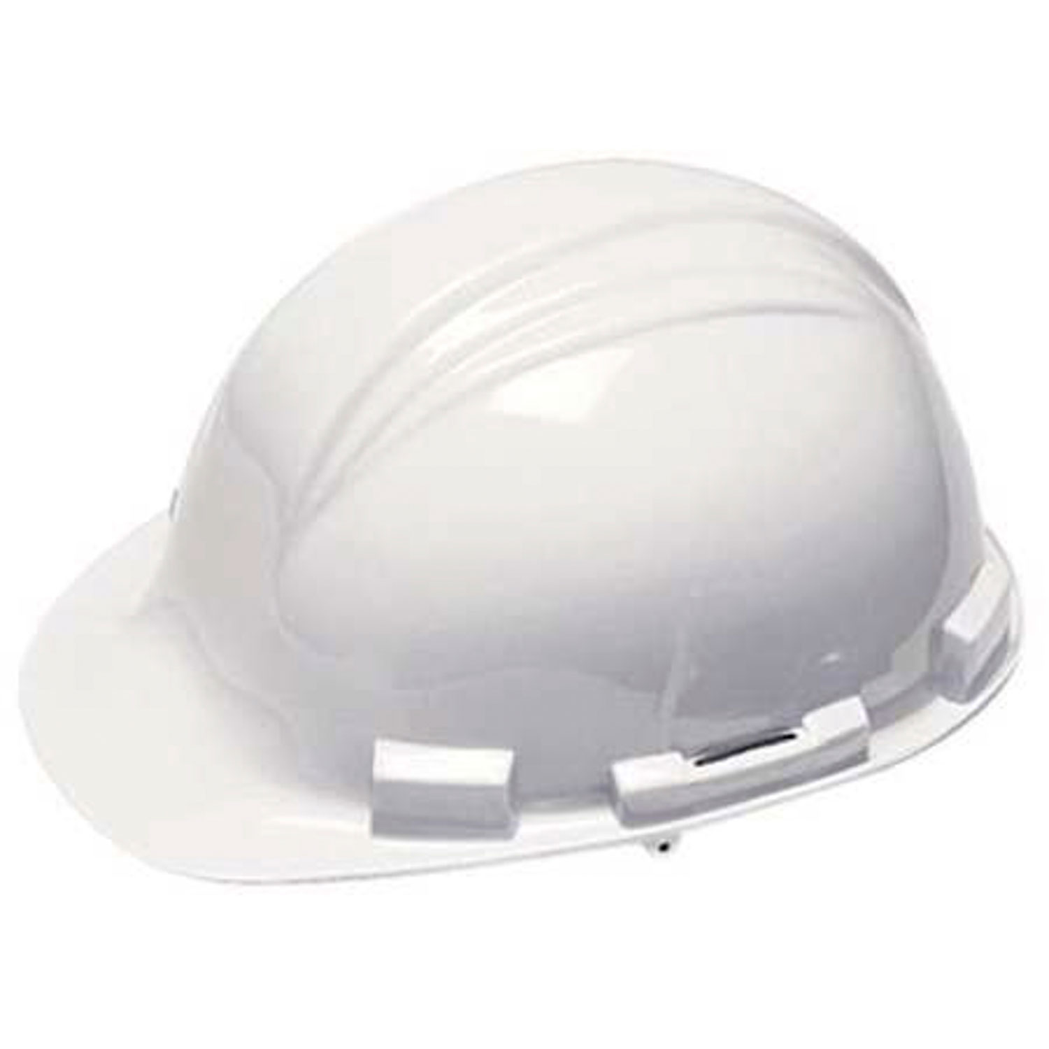 Honeywell North High Density Polyethylene Cap Style Hard Hat