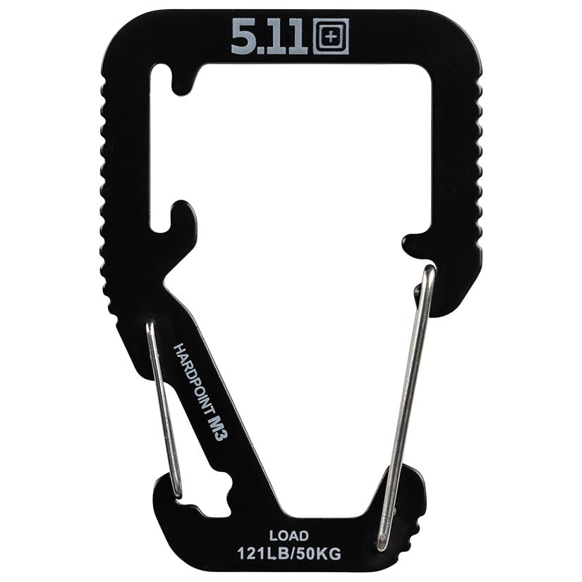 5.11 Tactical Hardpoint M3 Carabiner