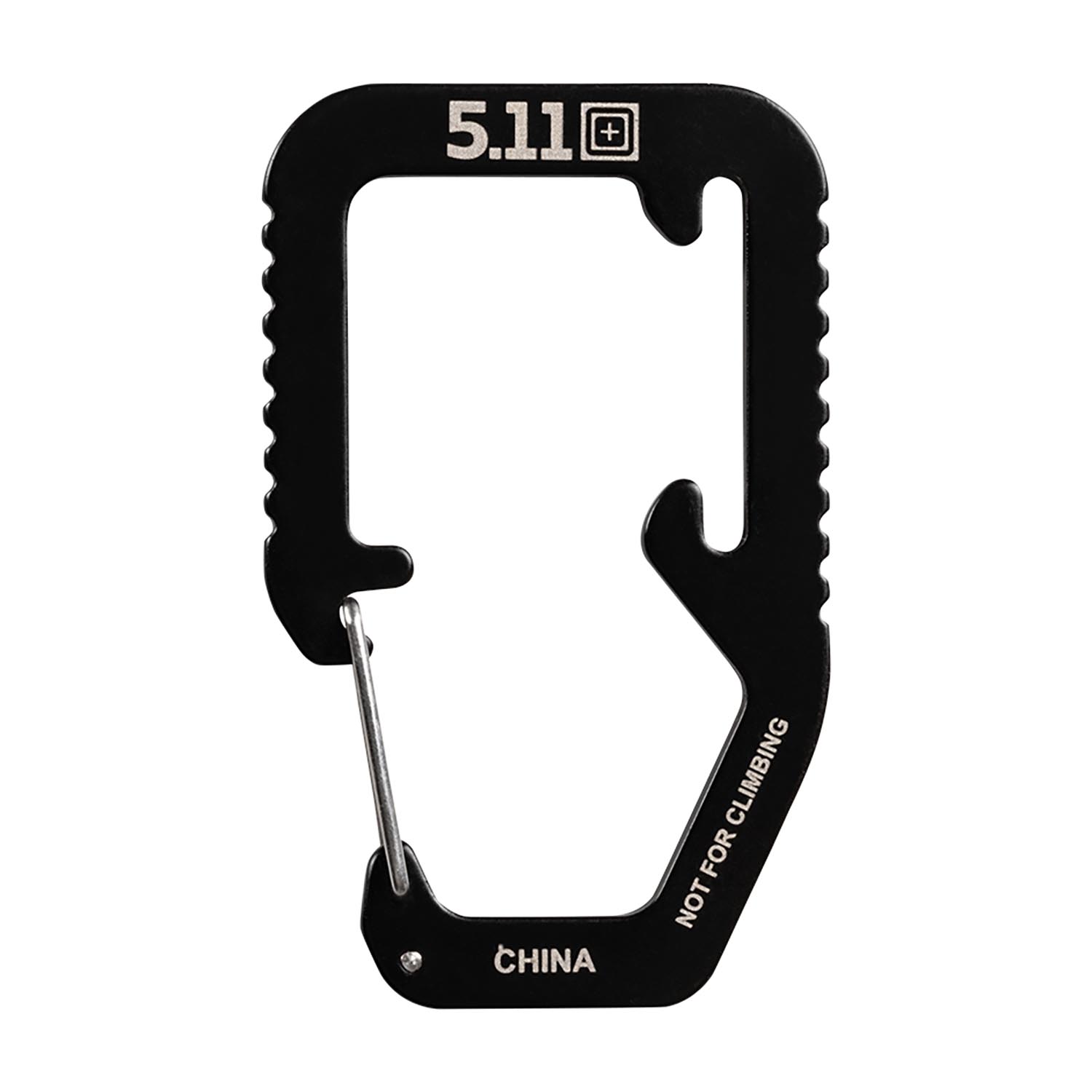 5.11 Tactical Hardpoint M2 Carabiner