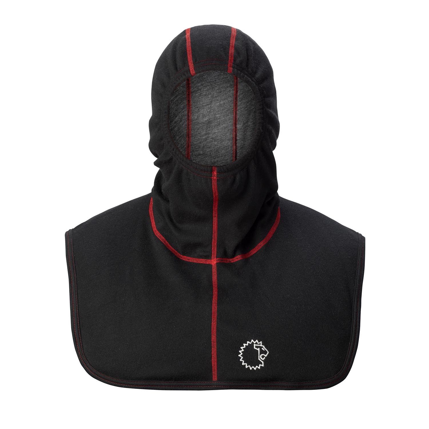 Lion RedZone NFPA Certified Particulate-Blocking Fire Hood