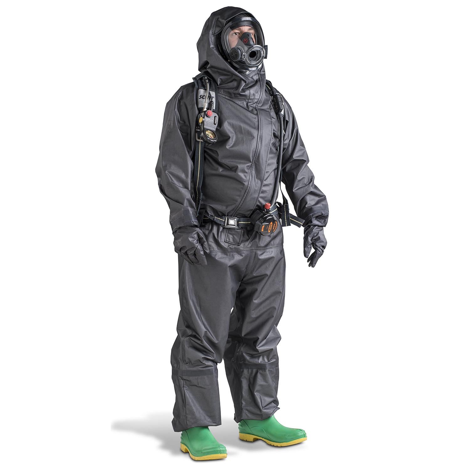 Lion Extended Response Suit