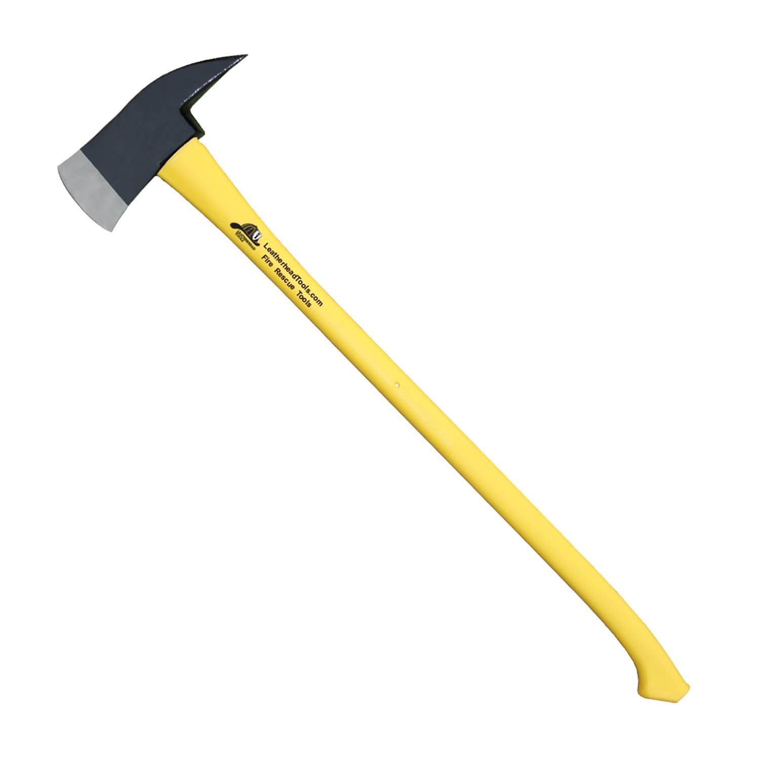 Leatherhead Tools Pick Head Axe