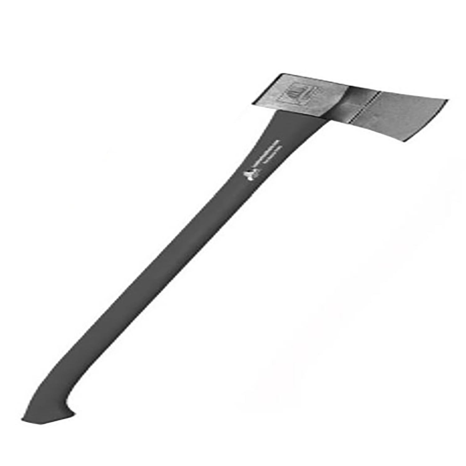 Leatherhead Tools 36.25" Ultra Force Axe Textured Handle