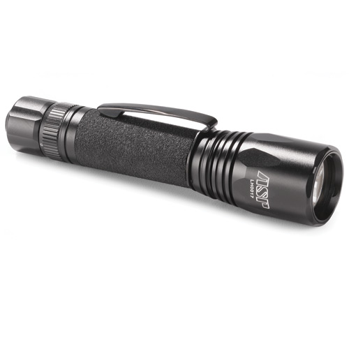ASP Combo Triad USB LED Rechargeable Flashlight and Rotating