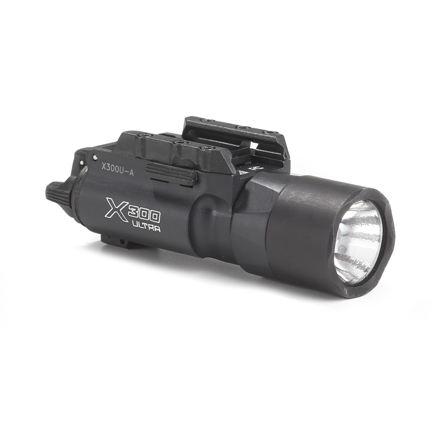 SureFire X300 Ultra Weapon Light